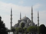Letecký zájezd do Turecka - Istanbulu 27. 3. - 30. 3. 2020 Letecký zájezd do Turecka - Istanbulu 27. 3. - 30. 3. 2020