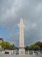 Hipodrom, Egyptský obelisk (Istanbul)