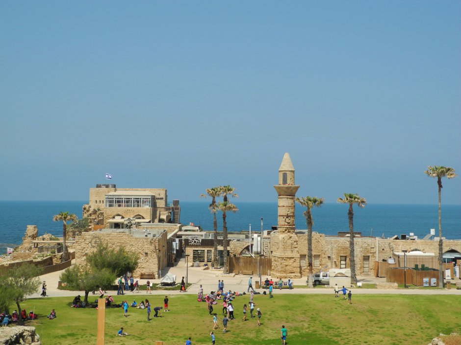Caesarea Pmosk