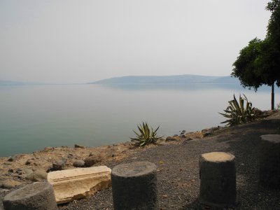 Zjezd do Izraele a Palestiny - nezapomenuteln putovn Svatou zem 21. 11. - 29. 11. 2023