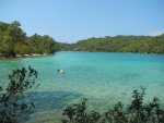 Ostrov Mljet