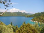 Ostrov Mljet