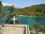 Ostrov Mljet