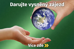 Darujte poutn� z�jezd