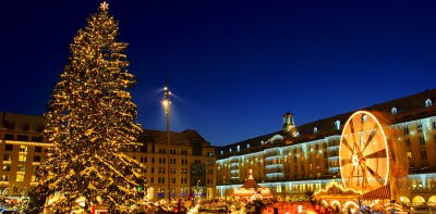 Adventní zájezd do Drážďan s návštěvou poutního místa Jiřetín pod Jedlovou a koupáním v termálech Bad Schandau 8. 12. - 9. 12. 2018 Adventní zájezd do Drážďan s návštěvou poutního místa Jiřetín pod Jedlovou a koupáním v termálech Bad Schandau 8. 12. - 9. 12. 2018