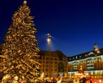 Adventní zájezd do Drážďan s návštěvou poutního místa Jiřetín pod Jedlovou a koupáním v termálech Bad Schandau 8. 12. - 9. 12. 2018 Adventní zájezd do Drážďan s návštěvou poutního místa Jiřetín pod Jedlovou a koupáním v termálech Bad Schandau 8. 12. - 9. 12. 2018
