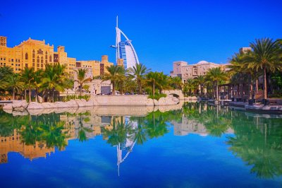 Zájezd do Spojených arabských emirátů - Dubaj, Abu Dhabi a koupání v moři 9. 12. - 16. 12. 2022 Zájezd do Spojených arabských emirátů - Dubaj, Abu Dhabi a koupání v moři 9. 12. - 16. 12. 2022
