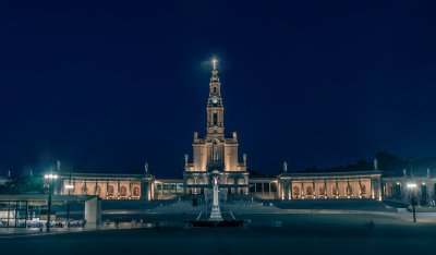 Letecký zájezd do Lurd a Fatimy s návštěvou Santiaga de Compostela a Bragy 13. 5. - 19. 5. 2019 Letecký zájezd do Lurd a Fatimy s návštěvou Santiaga de Compostela a Bragy 13. 5. - 19. 5. 2019
