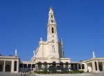 Letecký zájezd do Lurd a Fatimy s návštěvou Santiaga de Compostela a Bragy 9. 10. - 15. 10. 2019 Letecký zájezd do Lurd a Fatimy s návštěvou Santiaga de Compostela a Bragy 9. 10. - 15. 10. 2019