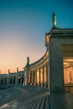 Letecký zájezd do Lurd a Fatimy s návštěvou Santiaga de Compostela a Bragy 7. 5. - 13. 5. 2019 Letecký zájezd do Lurd a Fatimy s návštěvou Santiaga de Compostela a Bragy 7. 5. - 13. 5. 2019