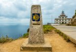 Svatojakubská pěší pouť ze Santiaga de Compostela do Finisterre s návštěvou Porta, Bragy, Garabandalu a Lurd 16. 7. - 27. 7. 2024 Svatojakubská pěší pouť ze Santiaga de Compostela do Finisterre s návštěvou Porta, Bragy, Garabandalu a Lurd 16. 7. - 27. 7. 2024