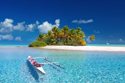 Atraktivní zájezd do Francouzské Polynésie a Spojených států amerických - Havajské ostrovy a Minneapolis 12. 11. - 29. 11. 2023