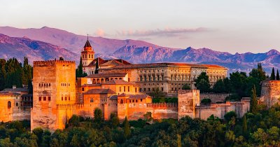 Letecký zájezd Perly jižního Španělska - Sevilla, Cordoba, Granada, Valencie a Gibraltar 18. 4. - 23. 4. 2021 Letecký zájezd Perly jižního Španělska - Sevilla, Cordoba, Granada, Valencie a Gibraltar 18. 4. - 23. 4. 2021