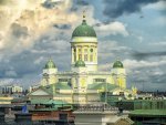 Zájezd do Dánska, Švédska, Finska a Norska 12. 9. - 18. 9. 2024 Zájezd do Dánska, Švédska, Finska a Norska 12. 9. - 18. 9. 2024