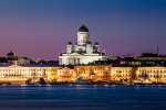 Zájezd do Norska, Finska, Dánska a Německa 31. 8. - 7. 9. 2022 Zájezd do Norska, Finska, Dánska a Německa 31. 8. - 7. 9. 2022