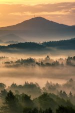 Zájezd do Lužických hor a termálů Bad Schandau 22. - 24. 10. 2021 Zájezd do Lužických hor a termálů Bad Schandau 22. - 24. 10. 2021