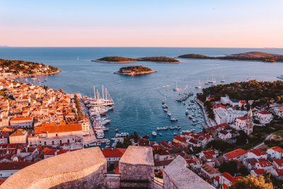 Zájezd na ostrov Hvar - rozlučka s létem v Chorvatsku 26. 8. - 4. 9. 2022 Zájezd na ostrov Hvar - rozlučka s létem v Chorvatsku 26. 8. - 4. 9. 2022