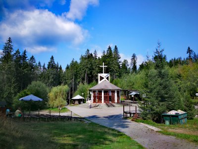 Zájezd na Slovensko - Velká Fatra s návštěvou Turzovky a koupáním v termálních lázních Turčianske Teplice za super cenu 4. 9. - 8. 9. 2020 Zájezd na Slovensko - Velká Fatra s návštěvou Turzovky a koupáním v termálních lázních Turčianske Teplice za super cenu 4. 9. - 8. 9. 2020