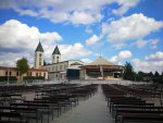 Prázdninový zájezd do Medjugorje s koupáním na Makarské riviéře 2. 7. - 8. 7. 2023 Prázdninový zájezd do Medjugorje s koupáním na Makarské riviéře 2. 7. - 8. 7. 2023