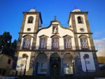 Ostrov Madeira, Lisabon a Fatima