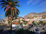 Ostrov Madeira, Lisabon a Fatima