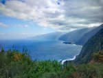 Putování na úchvatný ostrov Madeira