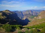 Ostrov Madeira, Lisabon a Fatima