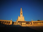 Letecký zájezd do Fatimy s návštěvou Lisabonu 27. 10. - 31. 10. 2023 Letecký zájezd do Fatimy s návštěvou Lisabonu 27. 10. - 31. 10. 2023