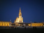 Zájezd do Fatimy a Lurd s návštěvou La Salette, Santiago de Compostela a Ovieda 29. 4 - 6. 5. 2018 Zájezd do Fatimy a Lurd s návštěvou La Salette, Santiago de Compostela a Ovieda 29. 4 - 6. 5. 2018
