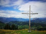 Mimořádný zájezd do rakouského Tyrolska + jezera Solné komory 19. 9. - 26. 9. 2020 Mimořádný zájezd do rakouského Tyrolska + jezera Solné komory 19. 9. - 26. 9. 2020