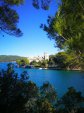 Chorvatsk ostrov Mljet 2