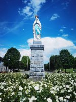 Letecký zájezd do Lurd a Fatimy s návštěvou Santiaga de Compostela, Garabandalu, Barcelony a Bragy 24. 9. - 30. 9. 2024 Letecký zájezd do Lurd a Fatimy s návštěvou Santiaga de Compostela, Garabandalu, Barcelony a Bragy 24. 9. - 30. 9. 2024