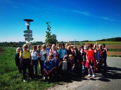 Putov�n� za m�r po v�chodo�esk� svatojakubsk� cest�