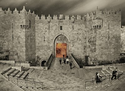 Zájezd do Izraele - nezapomenutelné putování Svatou zemí 22. 9. - 29. 9. 2018 Zájezd do Izraele - nezapomenutelné putování Svatou zemí 22. 9. - 29. 9. 2018