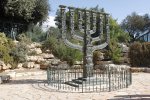 Zájezd do Izraele a Palestiny - nezapomenutelné putování Svatou zemí 18. 11. - 25. 11. 2023 Zájezd do Izraele a Palestiny - nezapomenutelné putování Svatou zemí 18. 11. - 25. 11. 2023