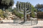 Zájezd do Izraele a Palestiny - nezapomenutelné putování Svatou zemí 4. 5. - 11. 5. 2023