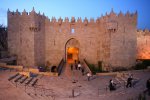 Zájezd do Izraele a Palestiny - nezapomenutelné putování Svatou zemí 23. 6. - 30. 6.2023 Zájezd do Izraele a Palestiny - nezapomenutelné putování Svatou zemí 23. 6. - 30. 6.2023