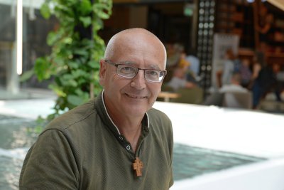 Zamyšlení a přání našeho průvodce Mons. Jána Majerníka Zamyšlení a přání našeho průvodce Mons. Jána Majerníka