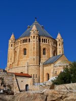 Velikonoční zájezd do Izraele a Palestiny - nezapomenutelné Velikonoce ve Svaté zemi 7. 4. - 14. 4. 2023 Velikonoční zájezd do Izraele a Palestiny - nezapomenutelné Velikonoce ve Svaté zemi 7. 4. - 14. 4. 2023