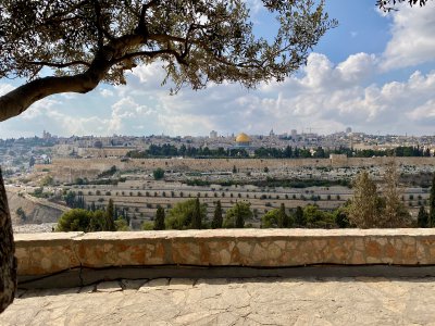 Zájezd do Izraele - nezapomenutelné prázdniny ve Svaté zemi s relaxem u Mrtvého moře 27. 6. - 7. 7. 2023