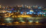 Zájezd do Izraele a Palestiny - nezapomenutelné putování Svatou zemí - speciální program 20. 3. - 27. 3. 2022
