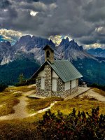 Zájezd do Jižního Tyrolska - Dolomit 19. 6. - 24. 6. 2023 Zájezd do Jižního Tyrolska - Dolomit 19. 6. - 24. 6. 2023
