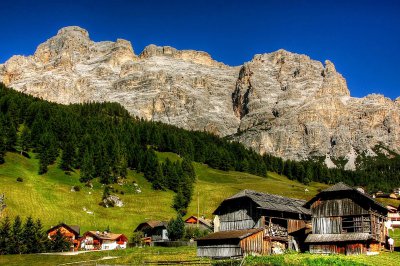 Zájezd do Jižního Tyrolska - Dolomit 19. 6. - 24. 6. 2023