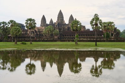 Zájezd do Vietmanu a Kambodži 27. 4. - 12. 5. 2022