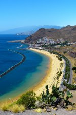 Zájezd na Kanárské ostrovy - Tenerife a Gran Canaria 10. 10. - 16. 10. 2019 Zájezd na Kanárské ostrovy - Tenerife a Gran Canaria 10. 10. - 16. 10. 2019