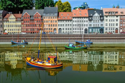 Letecký zájezd do Belgie, Holandska, Německa a Dánska 20. 5. - 25. 5. 2023 Letecký zájezd do Belgie, Holandska, Německa a Dánska 20. 5. - 25. 5. 2023