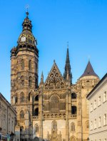 Zájezd na Slovensko - nejvýznamnější poutní místa 25. 3. - 27. 3. 2022 Zájezd na Slovensko - nejvýznamnější poutní místa 25. 3. - 27. 3. 2022