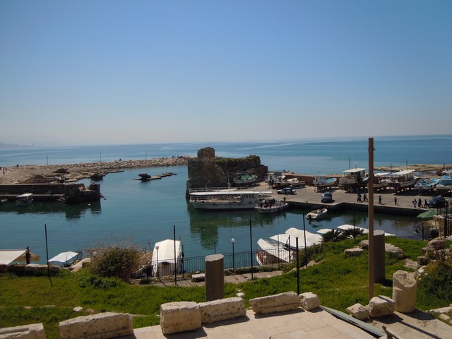 Byblos