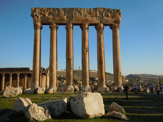 Baalbek