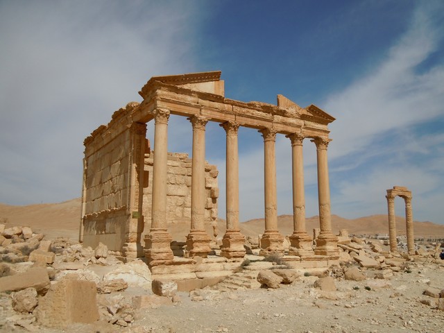 Palmyra